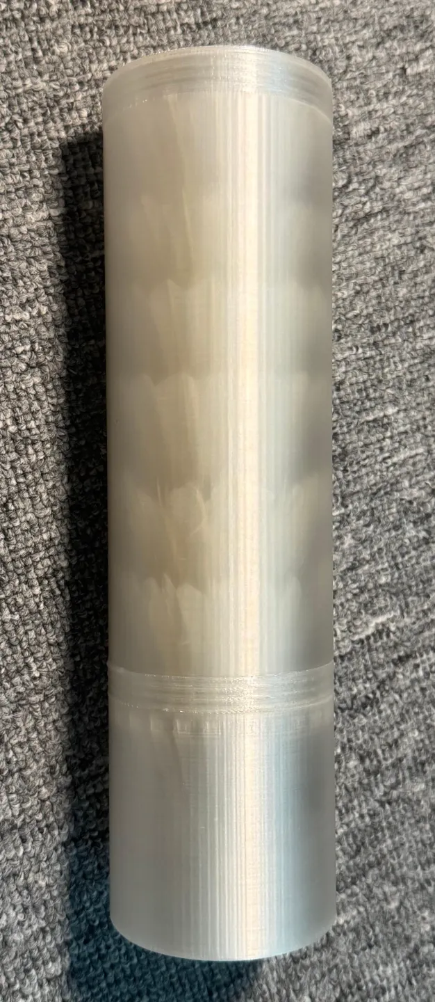Badminton Shuttlecock Tube, 150g, photo 3 of 4 - Badminton Shuttlecock Tube, 150g Tools