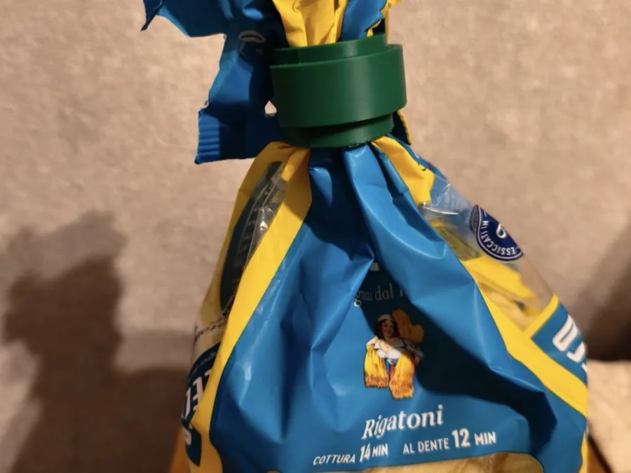 Bag Clip