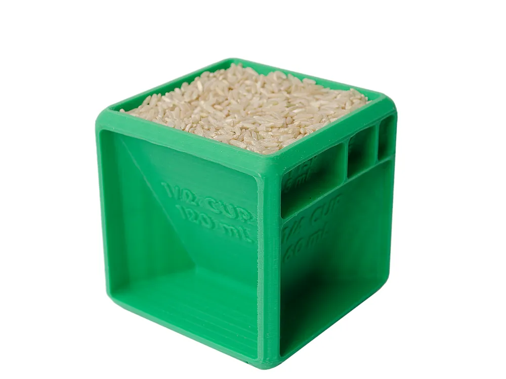 An Essential Kitchen Gadget