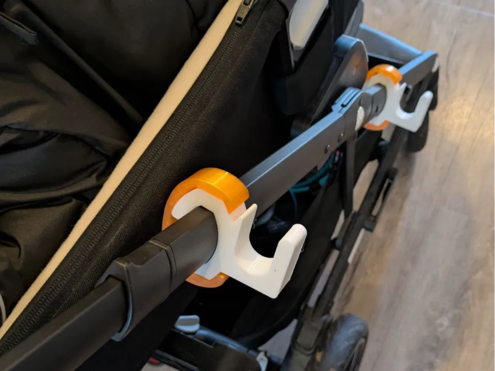 Balance Bike Holder for Stroller (Nuna) - Other Tools, in stock in India