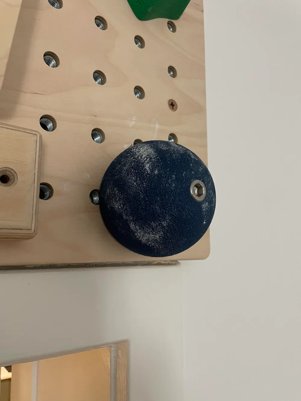Ball Gripper climbing hold, photo 3 of 4 - Ball Gripper climbing hold Sports & Fitness