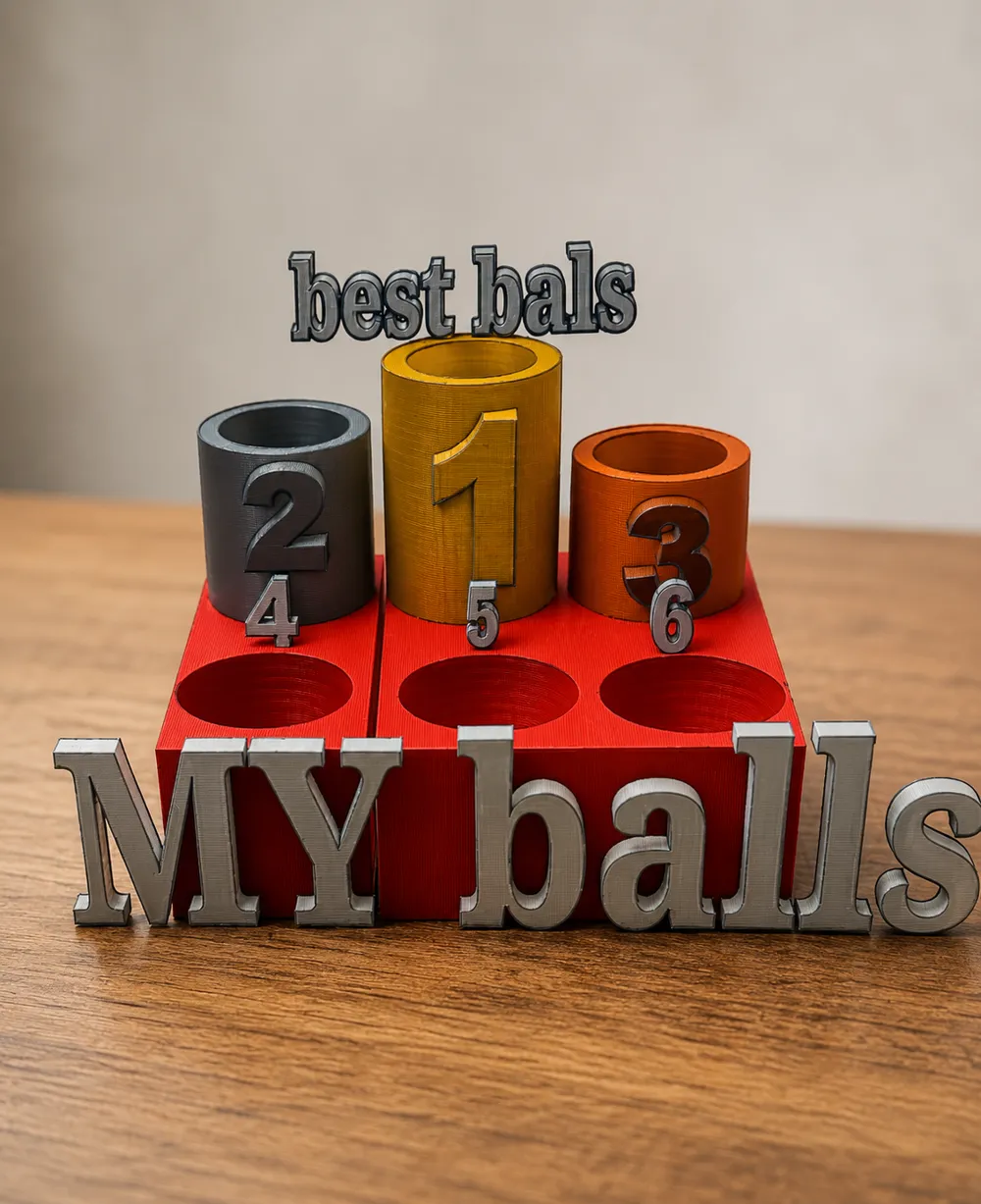 ball holder, photo 4 of 4 - ball holder Sports & Fitness