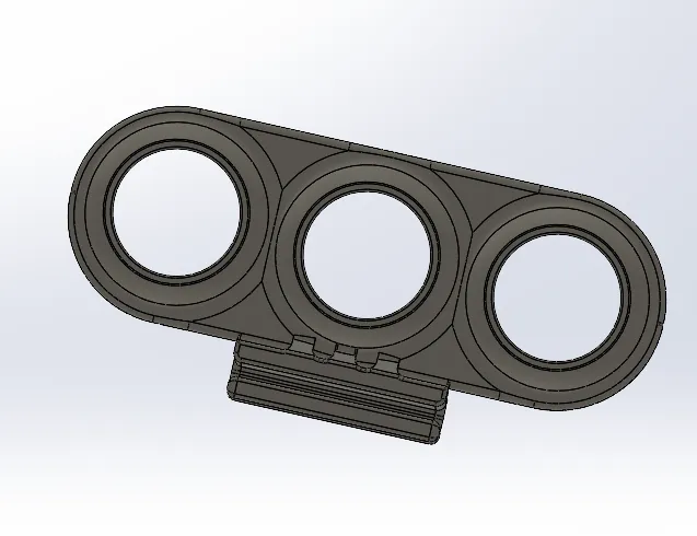 Ball Holder for Table Tennis Balls, photo 2 of 4 - Ball Holder for Table Tennis Balls Sports & Fitness
