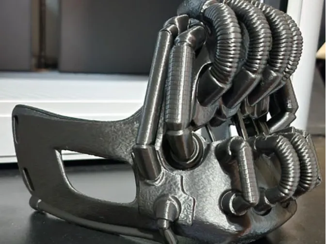 bane mask