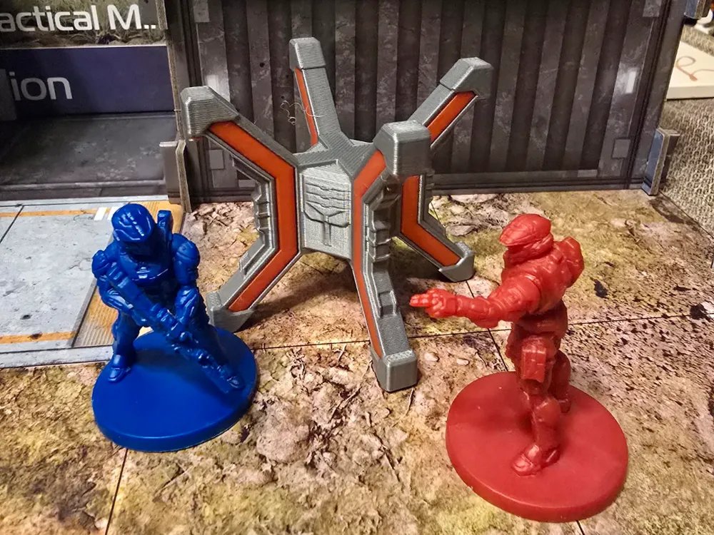 Banished Tank Trap - Board Games, in stock in India