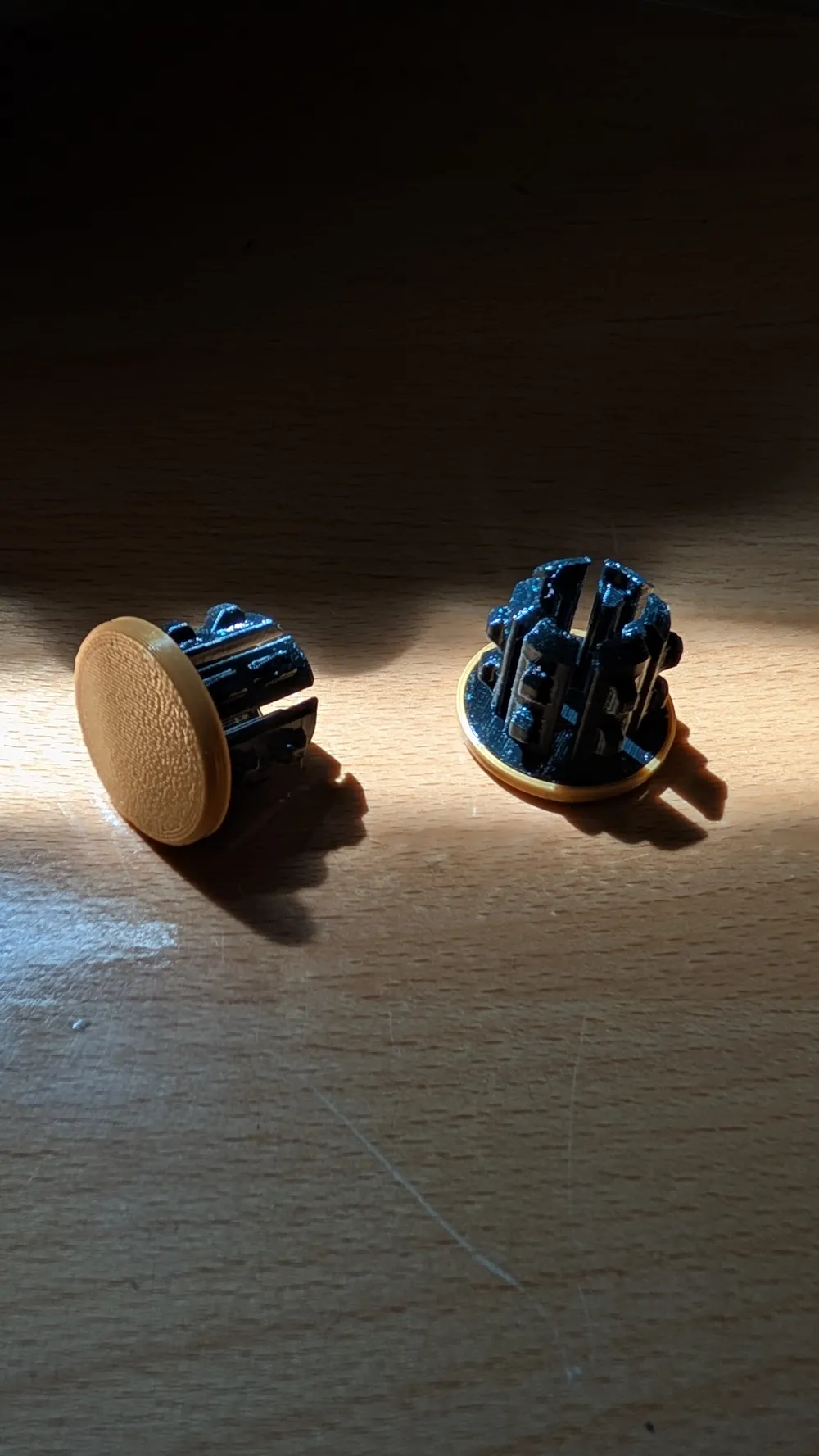 Bar End Plug, photo 2 of 4 - Bar End Plug Hobby & DIY