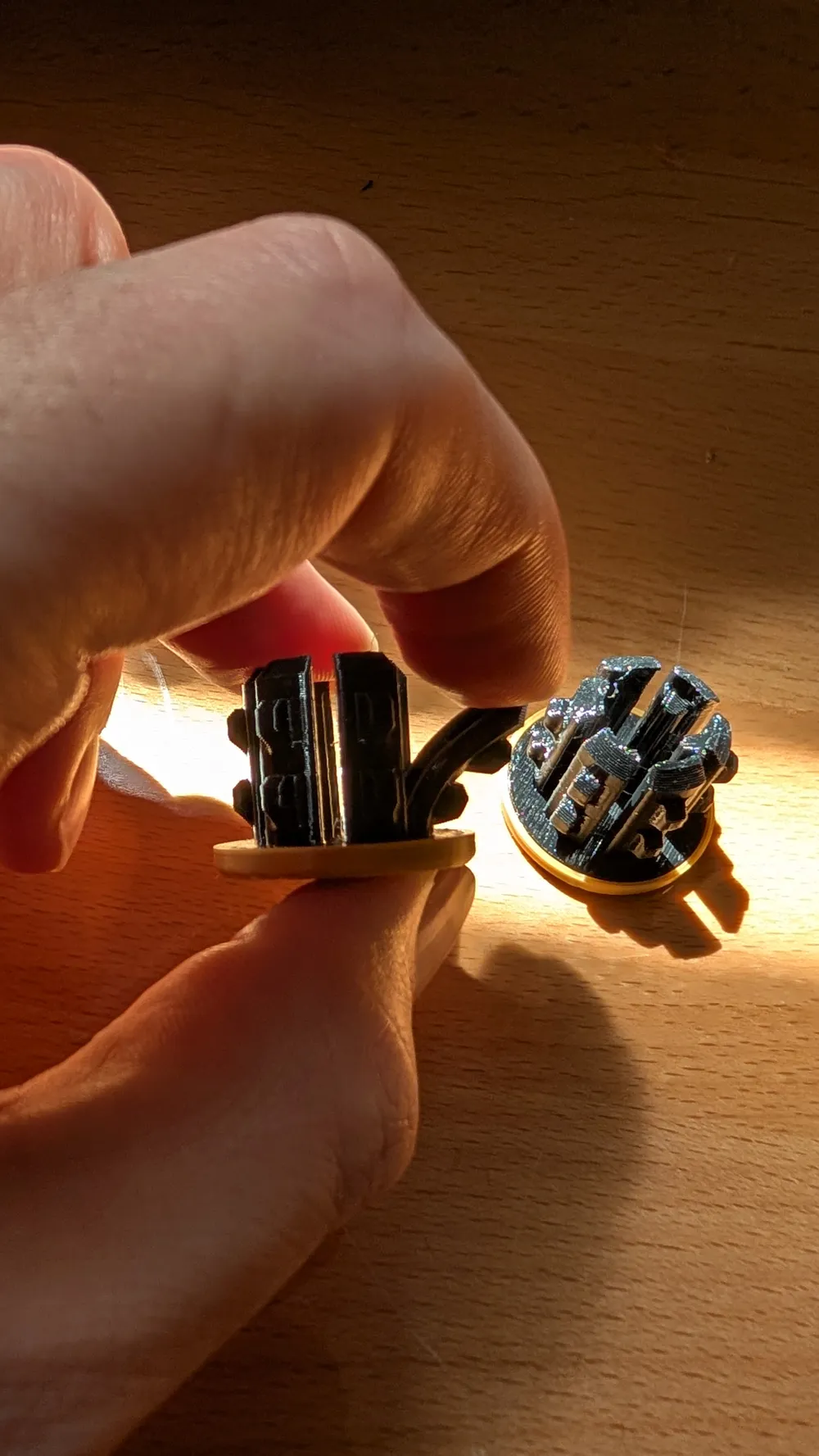 Bar End Plug, photo 3 of 4 - Bar End Plug Hobby & DIY