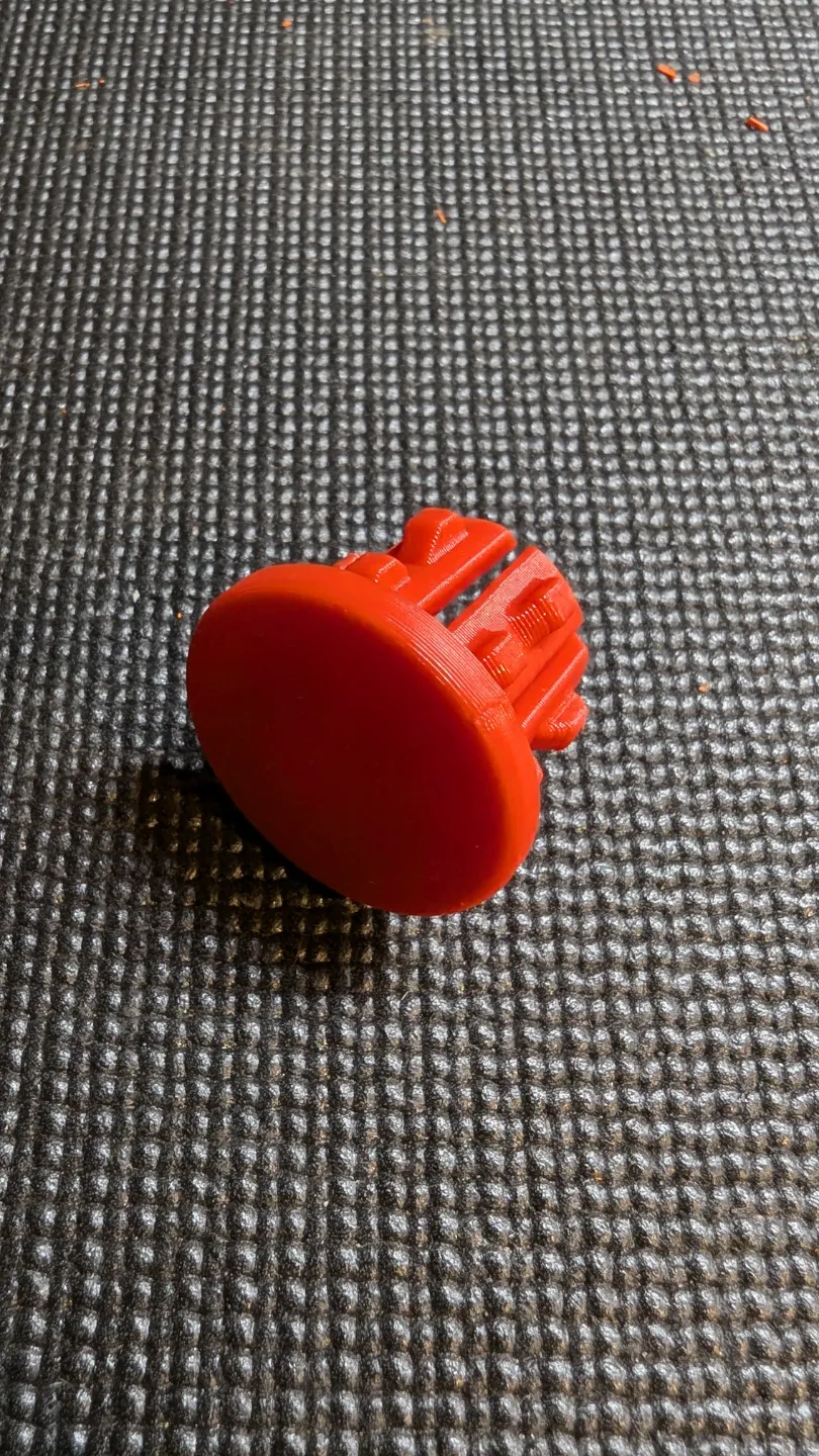 Bar End Plug, photo 4 of 4 - Bar End Plug Hobby & DIY