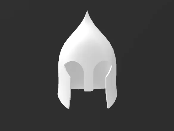 Basic Gondor helmet - Masks & Helmets, in stock in India