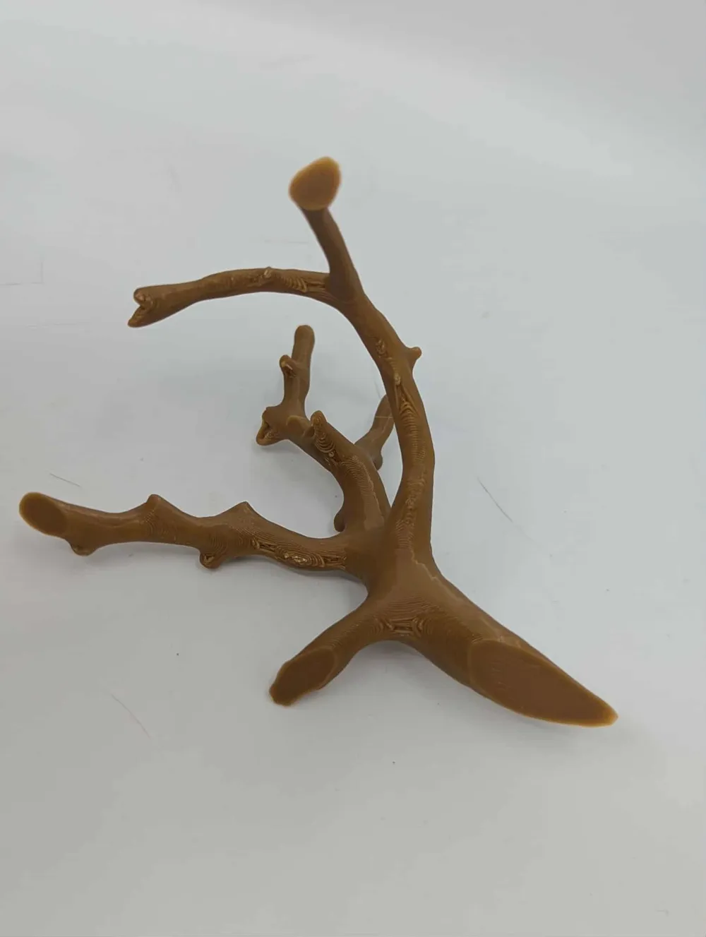 Basic stick for climbing, Reptile decor, photo 3 of 4 - Basic stick for climbing, Reptile decor Pets