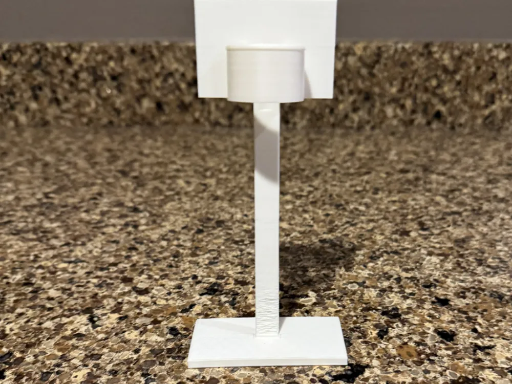Basketball Hoop