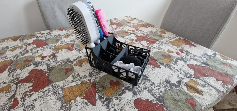bathroom organizer, photo 2 of 4 - bathroom organizer Bath & Personal Care