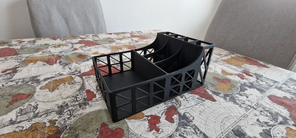 bathroom organizer, photo 3 of 4 - bathroom organizer Bath & Personal Care