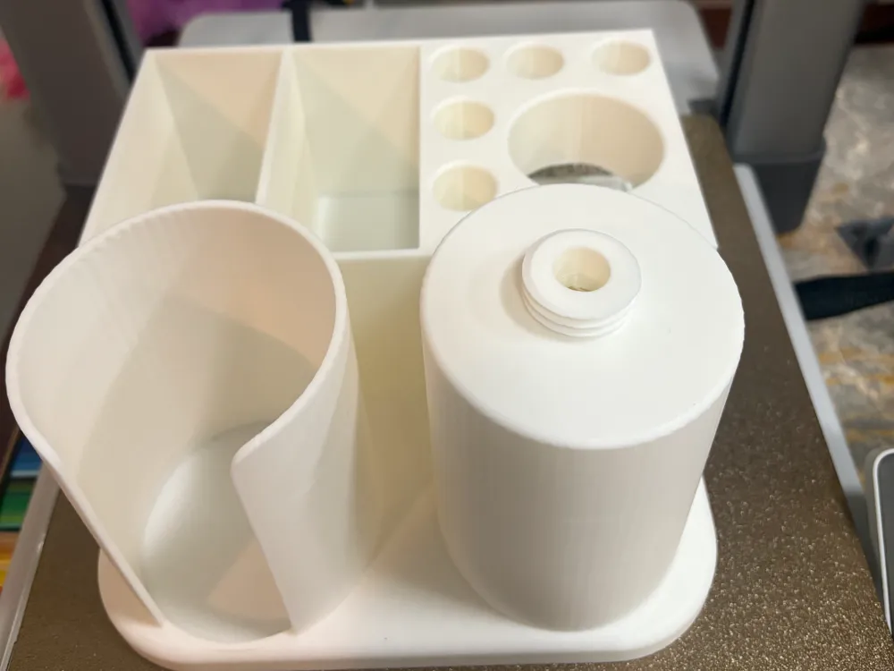 bathroom organizer - Decor, in stock in India