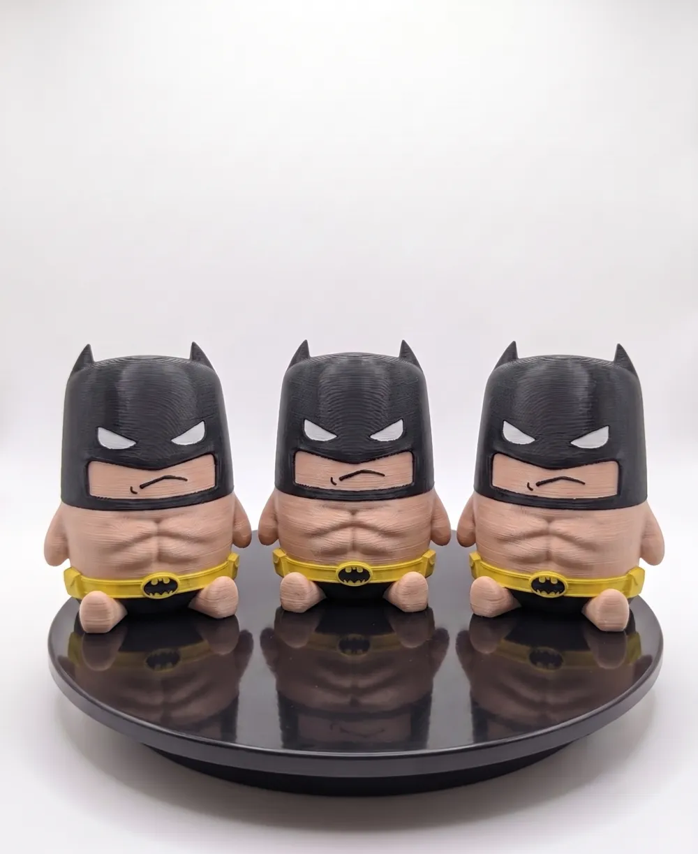Batman Sprite Fortnite, photo 2 of 4 - Batman Sprite Fortnite Figurines & Collectibles