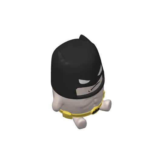 Batman Sprite Fortnite, photo 4 of 4 - Batman Sprite Fortnite Figurines & Collectibles