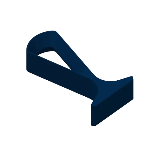 Beautiful Headset Stand, photo 3 of 3 - Beautiful Headset Stand Tools