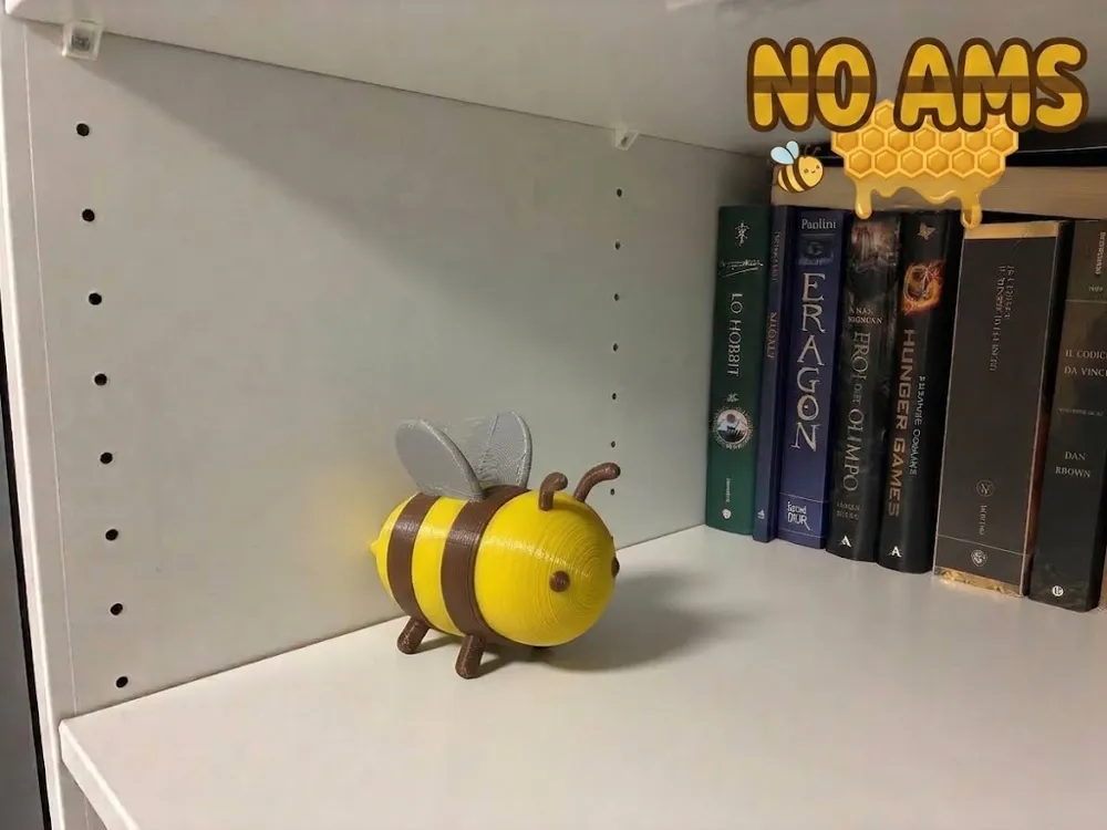 Bee, photo 4 of 4 - Bee Figurines & Collectibles
