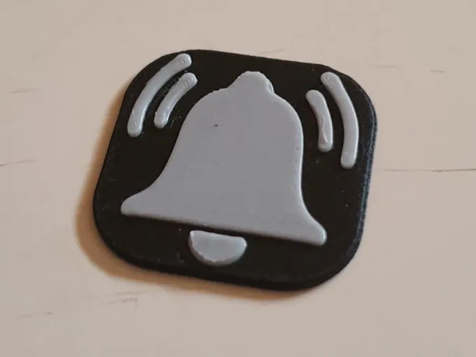 bell ring - Signs & Logos, in stock in India