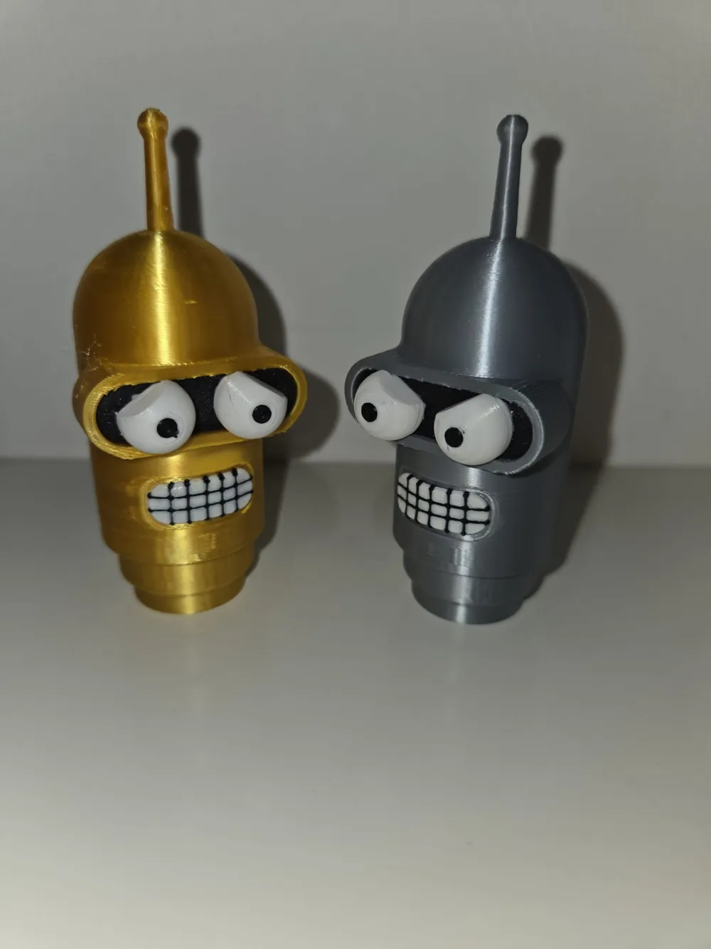 Bender Clicker, photo 3 of 4 - Bender Clicker Toys & Games