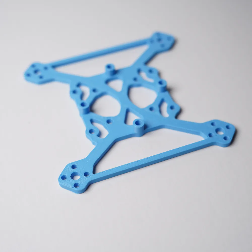BetaFPV Pavo20 whoop replica frame, photo 3 of 4 - BetaFPV Pavo20 whoop replica frame Hobby & DIY