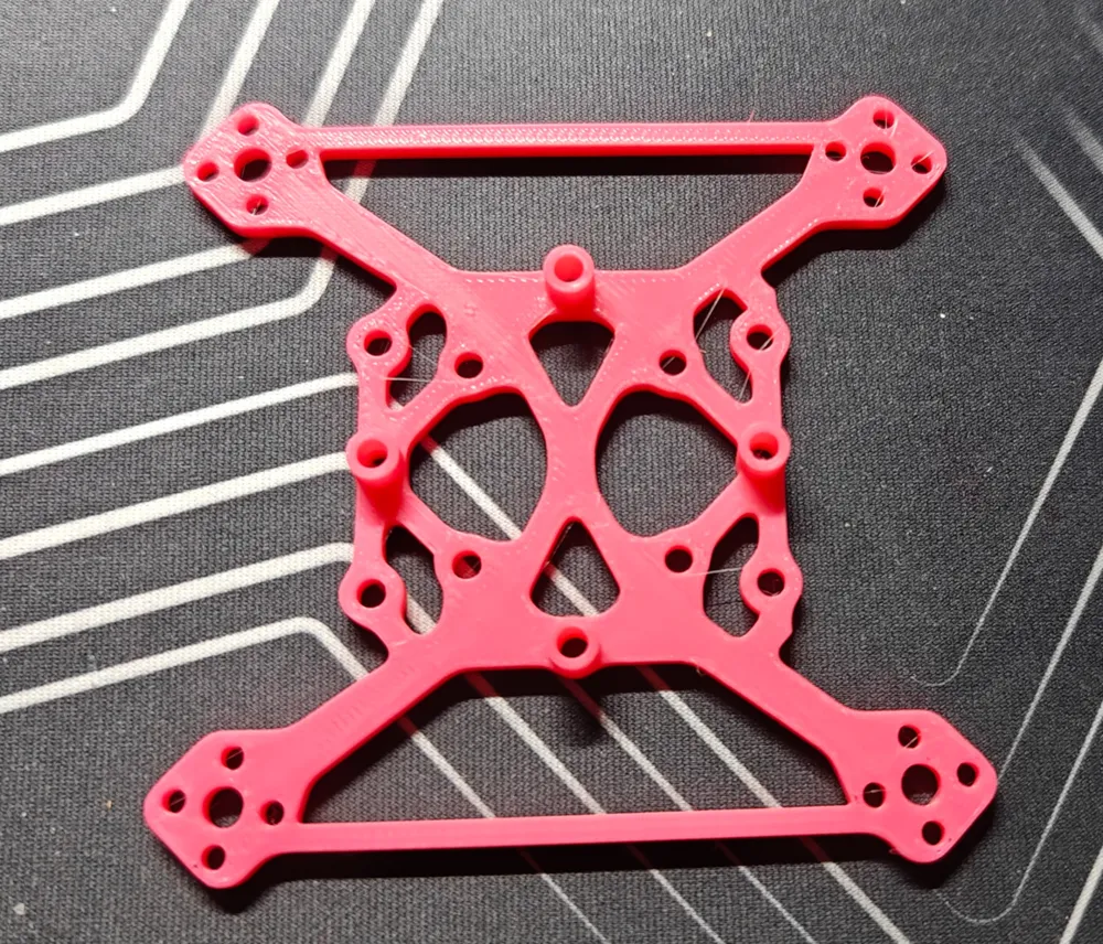 BetaFPV Pavo20 whoop replica frame - RC, in stock in India