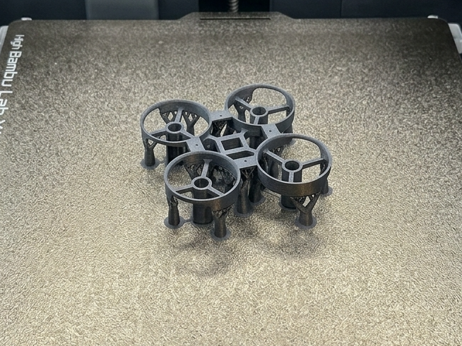 BetaFPV Whoop Drone replacement frame - Smartwatch Stands & Straps, in stock in India