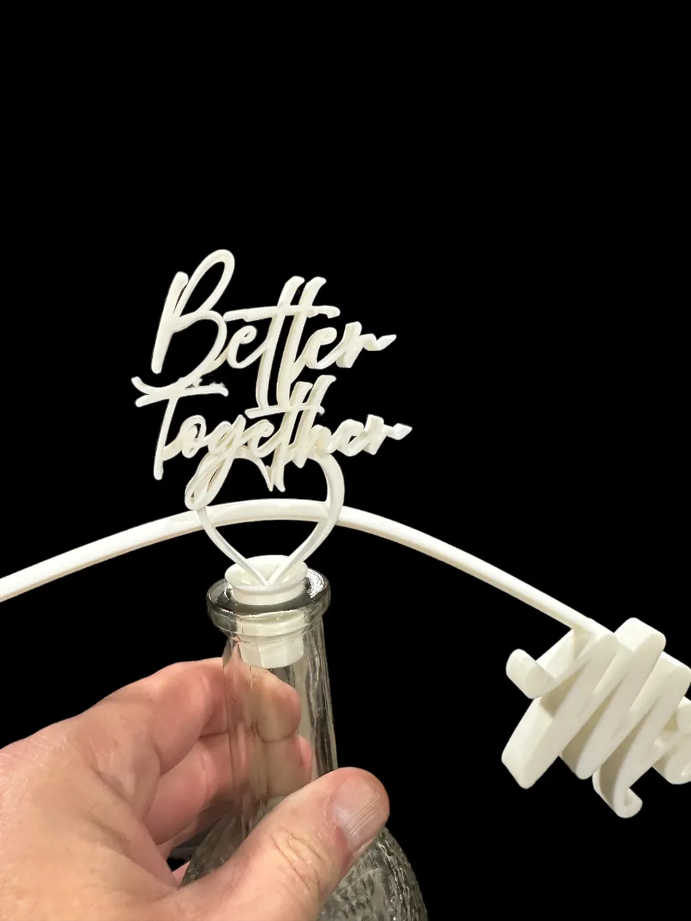 Better Together Kinetic Sculpture, photo 2 of 4 - Better Together Kinetic Sculpture Home Decor Items