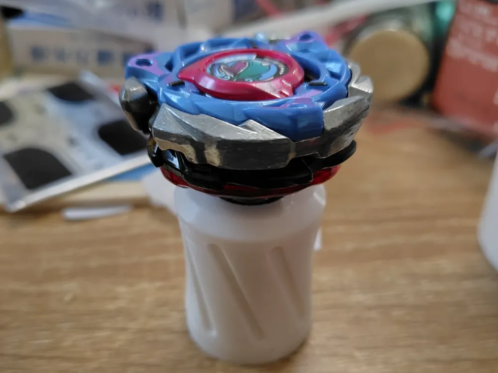 Balance Checker for Beyblade X, photo 2 of 3 - Balance Checker for Beyblade X Tools