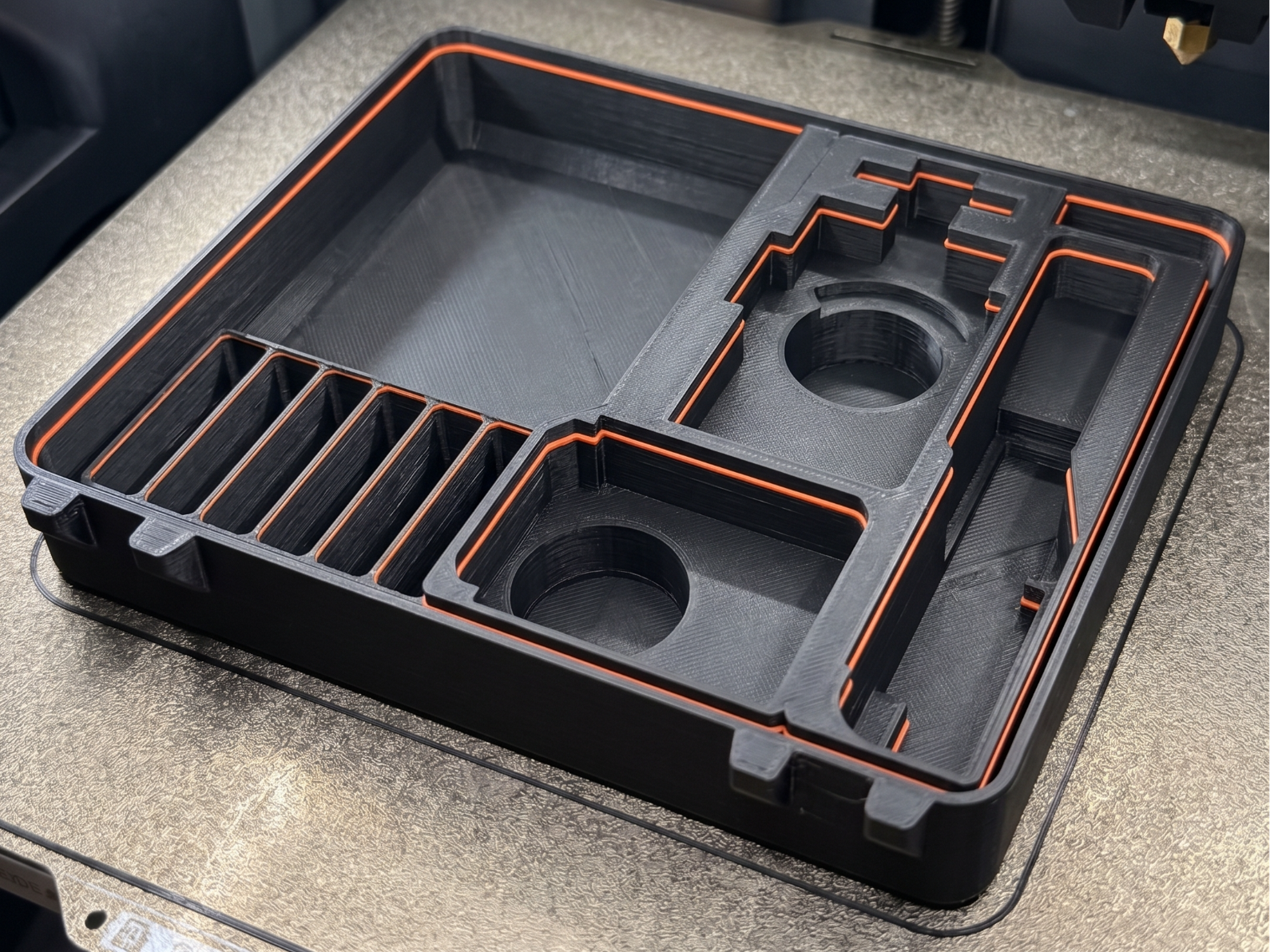 Beyblade X Tournament Suitcase Demo Version, photo 4 of 4 - Beyblade X Tournament Suitcase Demo Version Tools