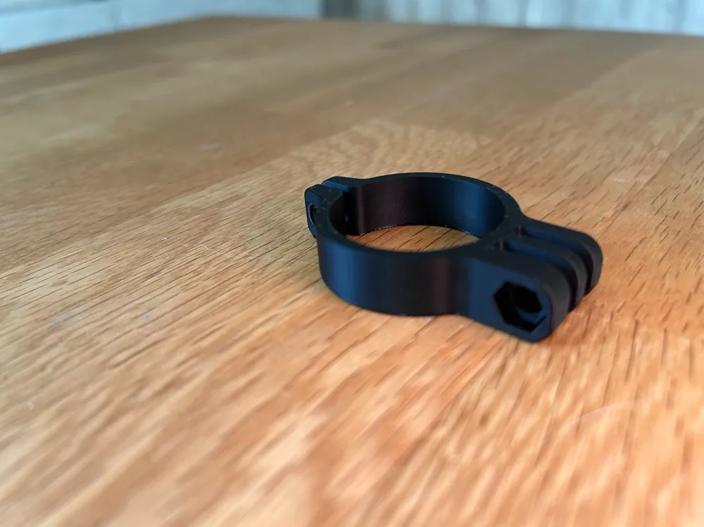 Bicycle accessories mount handlebar, photo 2 of 4 - Bicycle accessories mount handlebar Hobby & DIY