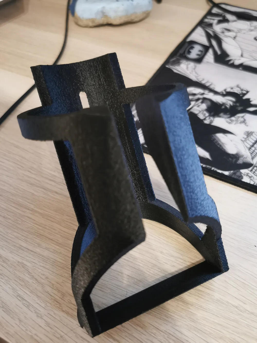 Bike bidon carrier bottle cage, photo 2 of 4 - Bike bidon carrier bottle cage Hobby & DIY