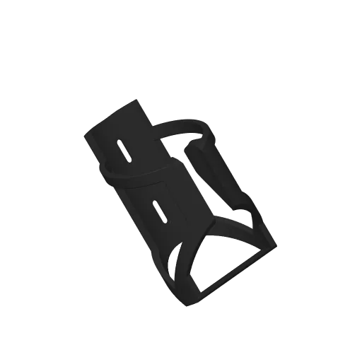 Bike bidon carrier bottle cage, photo 4 of 4 - Bike bidon carrier bottle cage Hobby & DIY