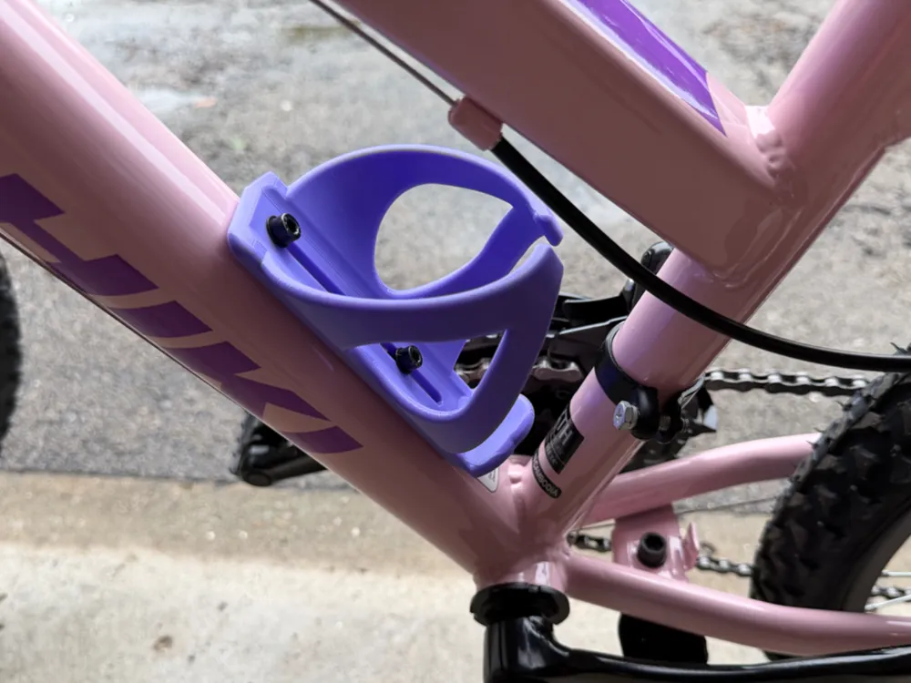 Bike Bottle Holder (youth bike) - Other Hobby & DIY, in stock in India