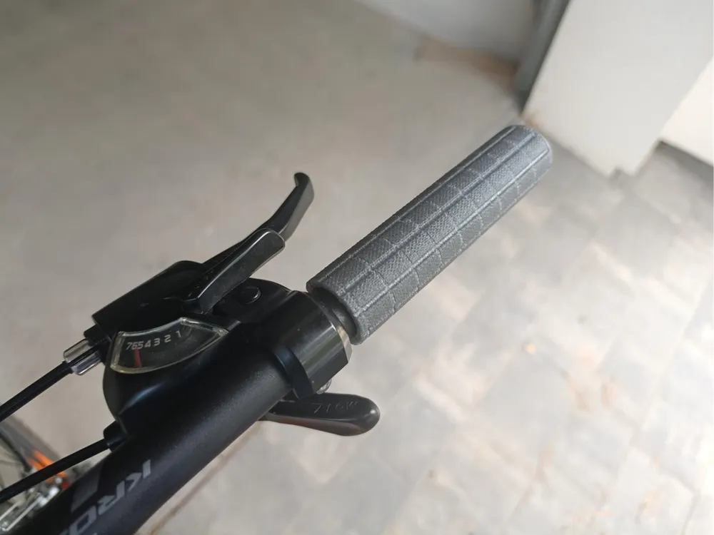 Bike grip/Handlebar grip, photo 4 of 4 - Bike grip/Handlebar grip Cycling