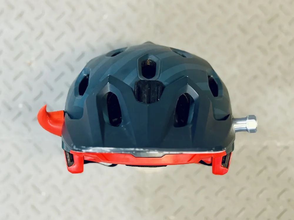 Bike Helmet Costume Accessories (M5)