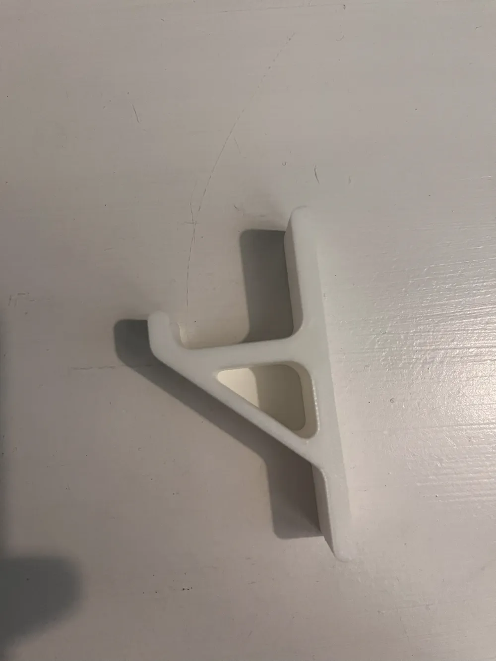 Bike Helmet hook Screw In, photo 3 of 4 - Bike Helmet hook Screw In Tools