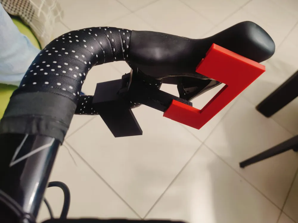 Bike Shift Lever Measuring Tool - 10 Degreese