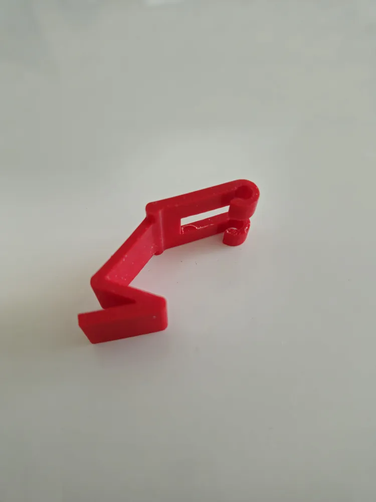 bird cage clip, photo 3 of 4 - bird cage clip Pets