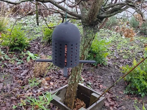 Bird feeder, photo 2 of 4 - Bird feeder Household