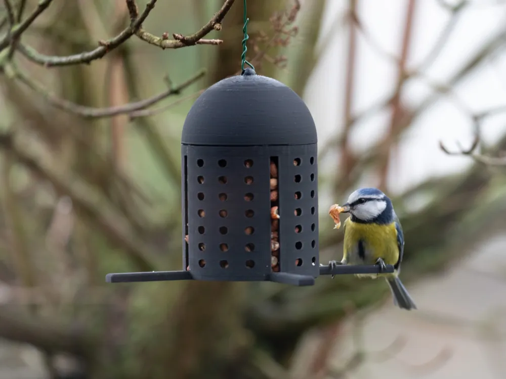 Bird feeder - Garden, in stock in India
