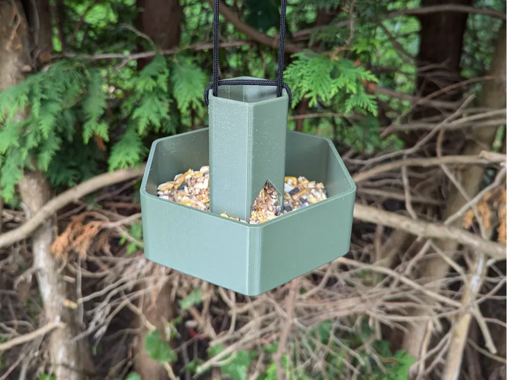 Mangeoire oiseaux - Garden, in stock in India