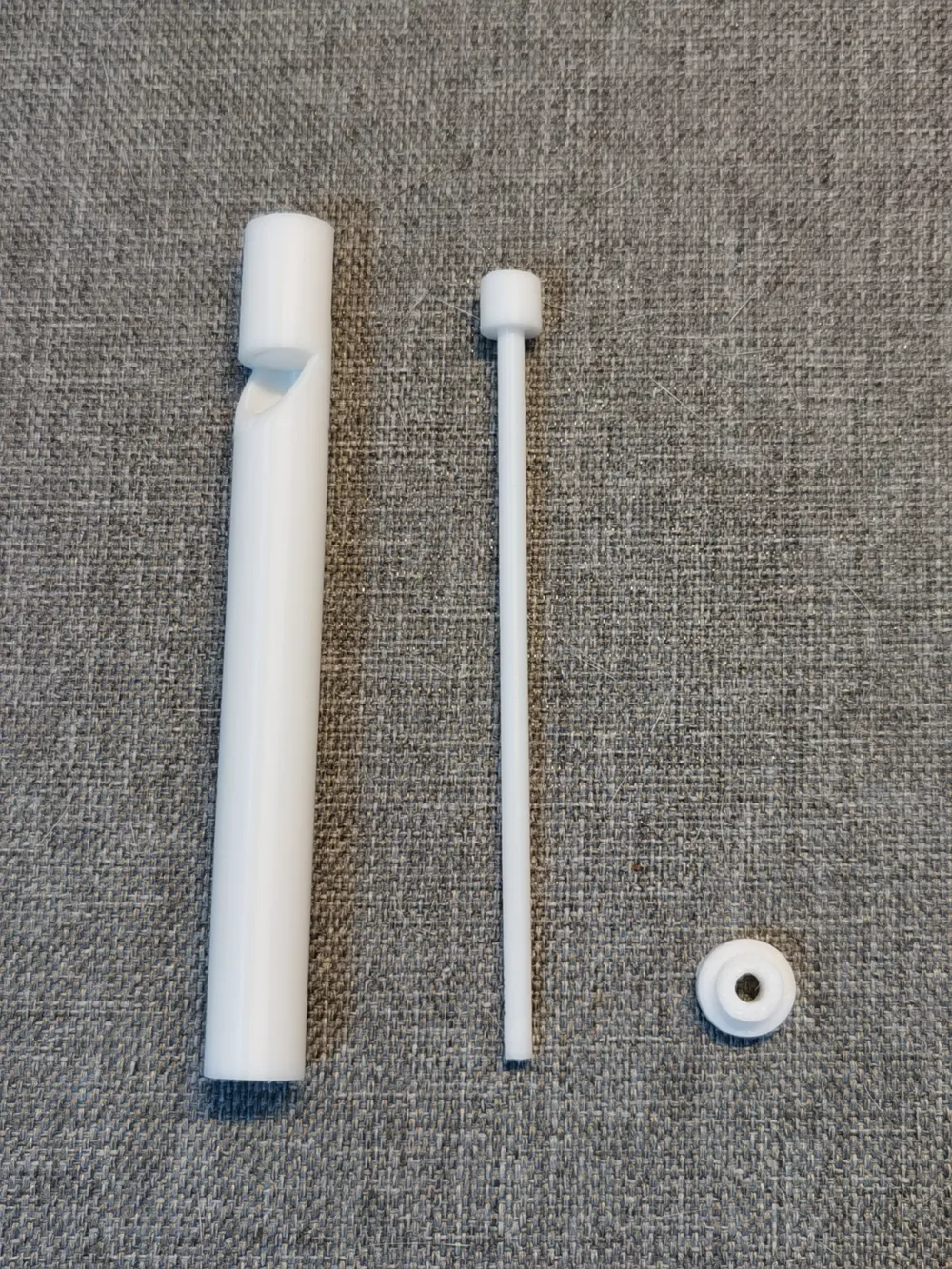 Bird flute whistle 鸟笛, photo 4 of 4 - Bird flute whistle 鸟笛 Music & Instruments