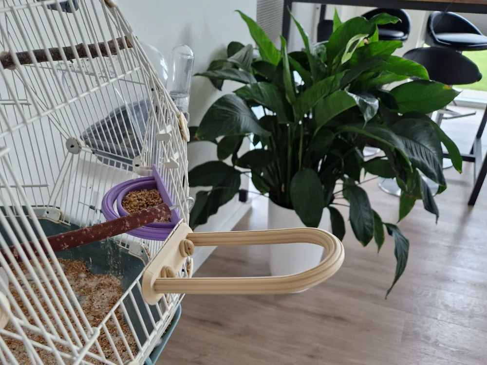 Bird stand - Bird Toys, Perches & Swings, in stock