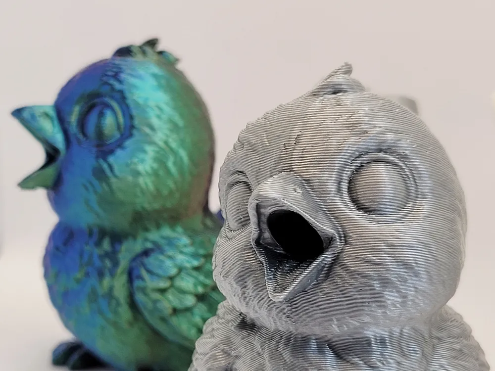 Bird Water Whistle, photo 3 of 4 - Bird Water Whistle Pets