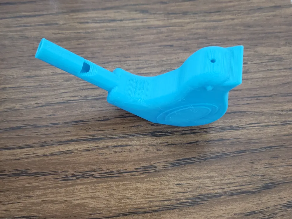 bird whistle
