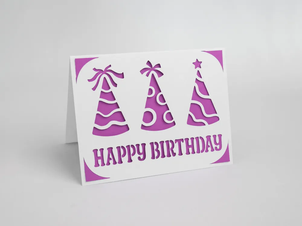 Birthday Card - Birthday Gifts, in stock in India