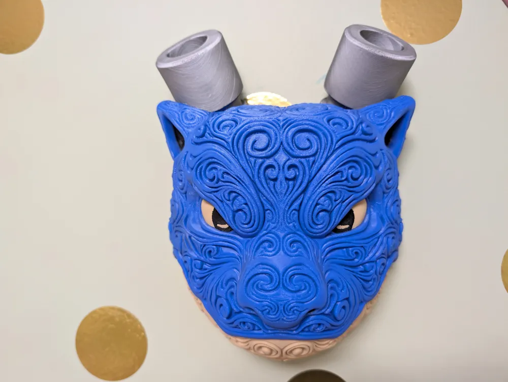 Blastoise, photo 2 of 4 - Blastoise Art
