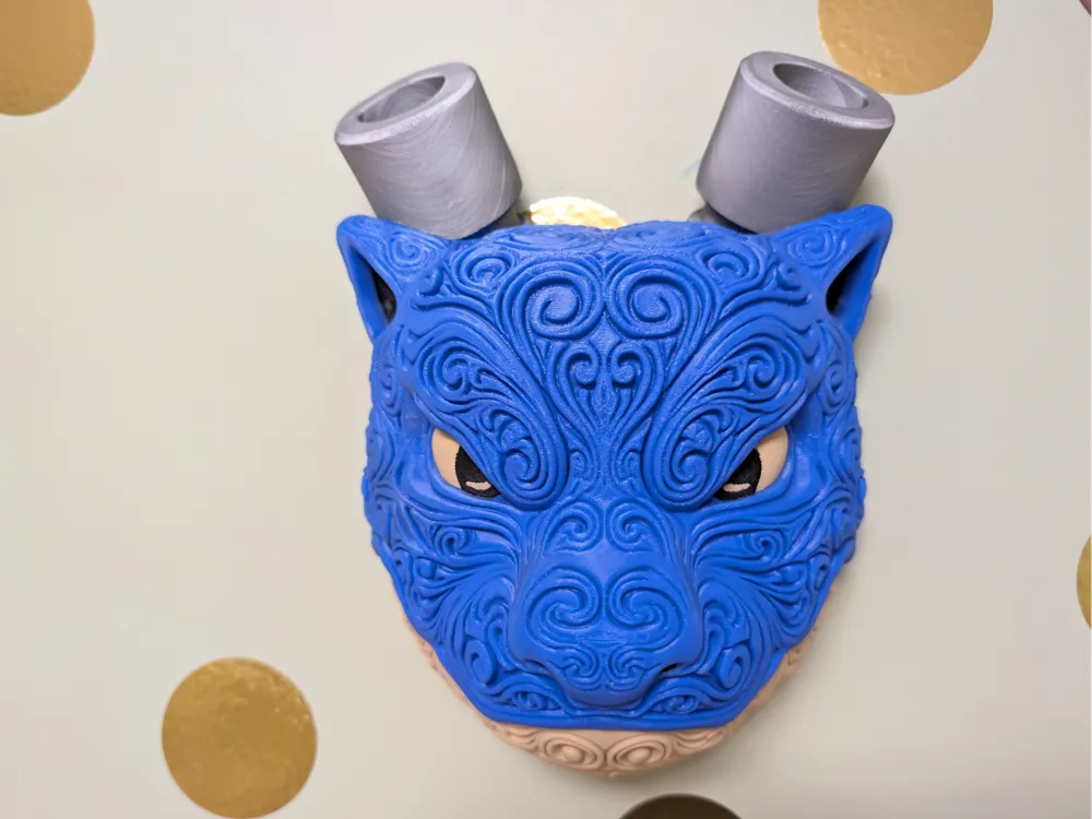 Blastoise, photo 3 of 4 - Blastoise Art