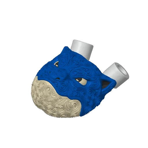 Blastoise, photo 4 of 4 - Blastoise Art
